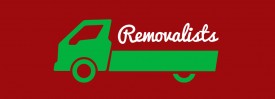 Removalists Goonoo Forest - Furniture Removals